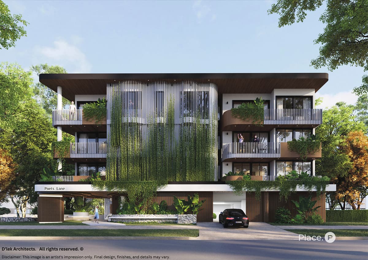 26 Lane Street, Clontarf