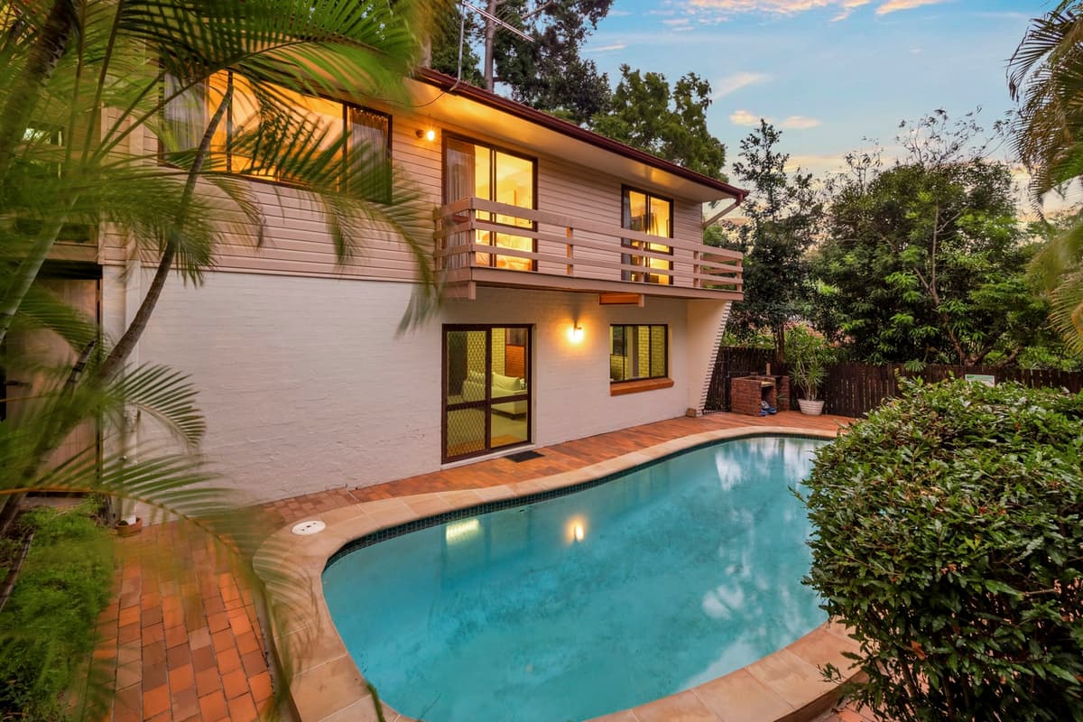 11 Neptune Street, Chapel Hill