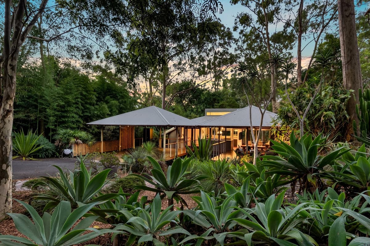 18 Ludlow Street, Chapel Hill