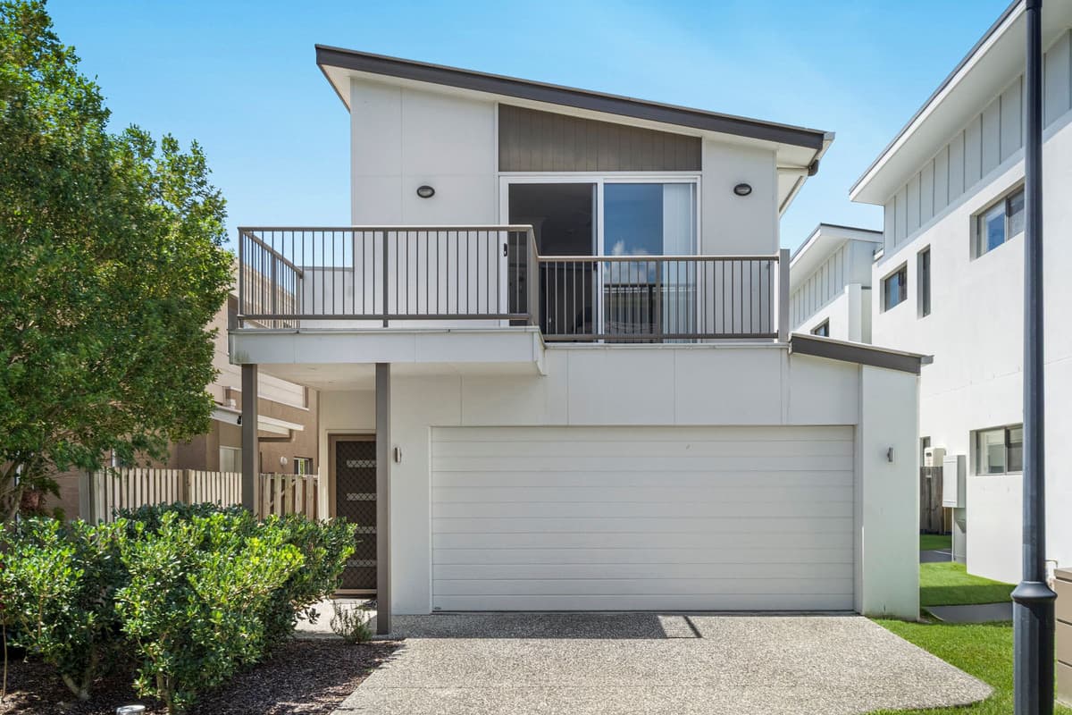 3 Tully Lane, Coomera