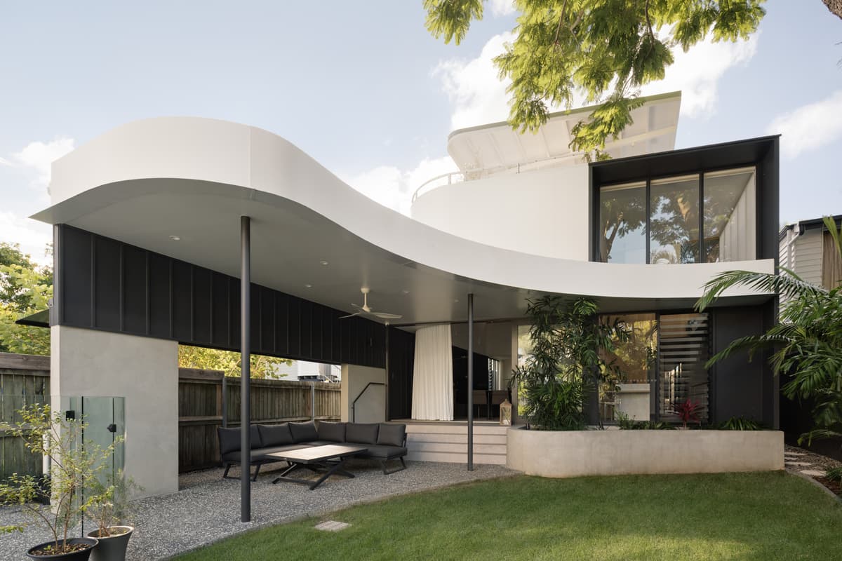 97 Villiers Street, New Farm