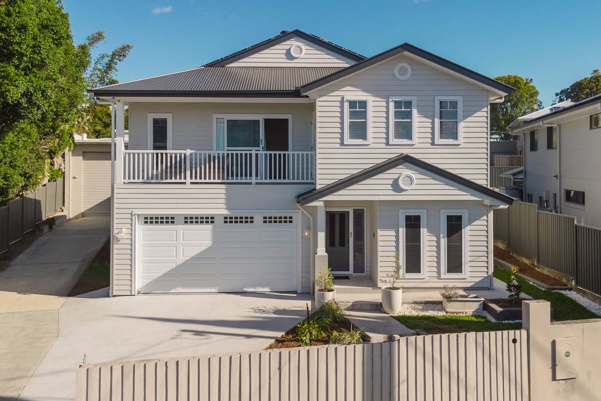 60 Meemar Street, Chermside