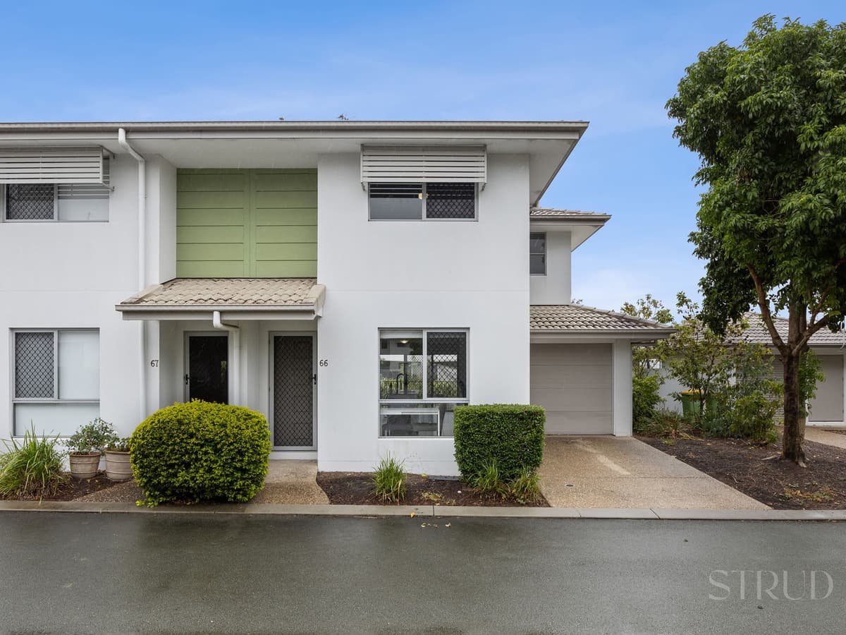 66/51 River Road, Bundamba