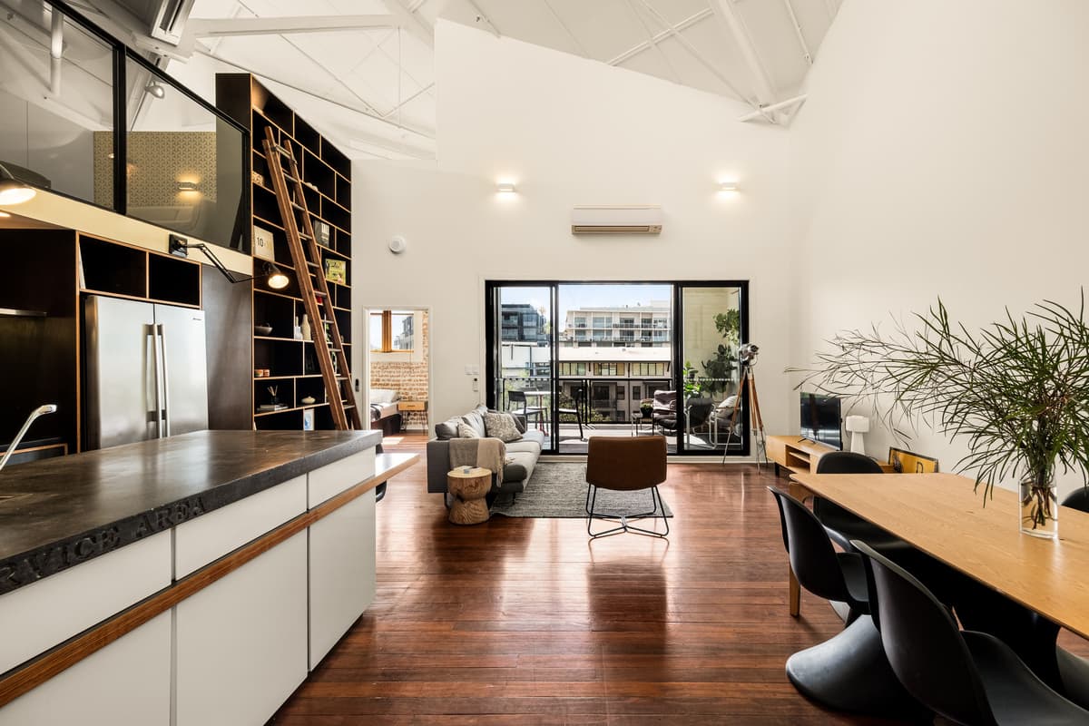 33/22 Florence Street, Teneriffe