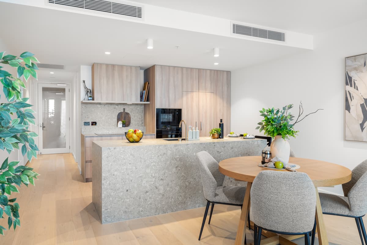 308/25 Kombi Street, Bokarina