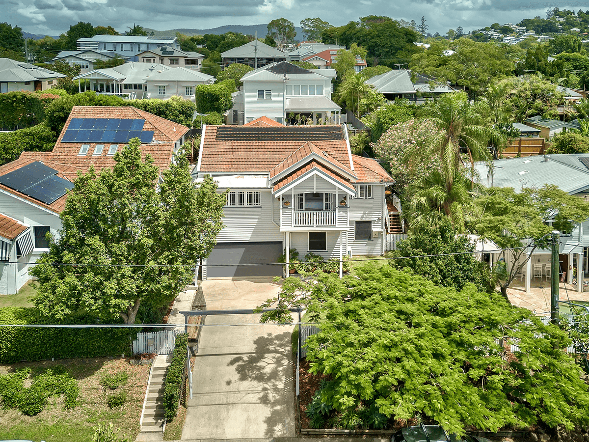 27 Noble Street, Wilston