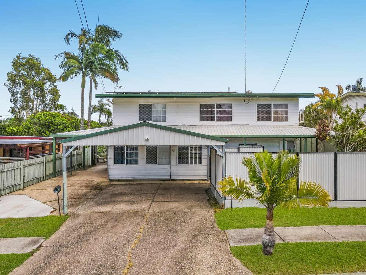 6 Primwood Street, Logan Central