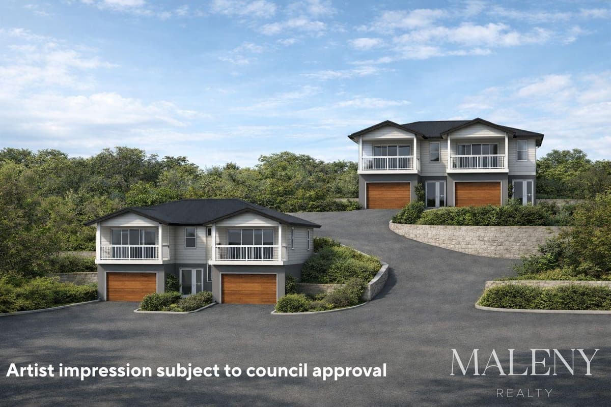 5 Fairview Court, Maleny