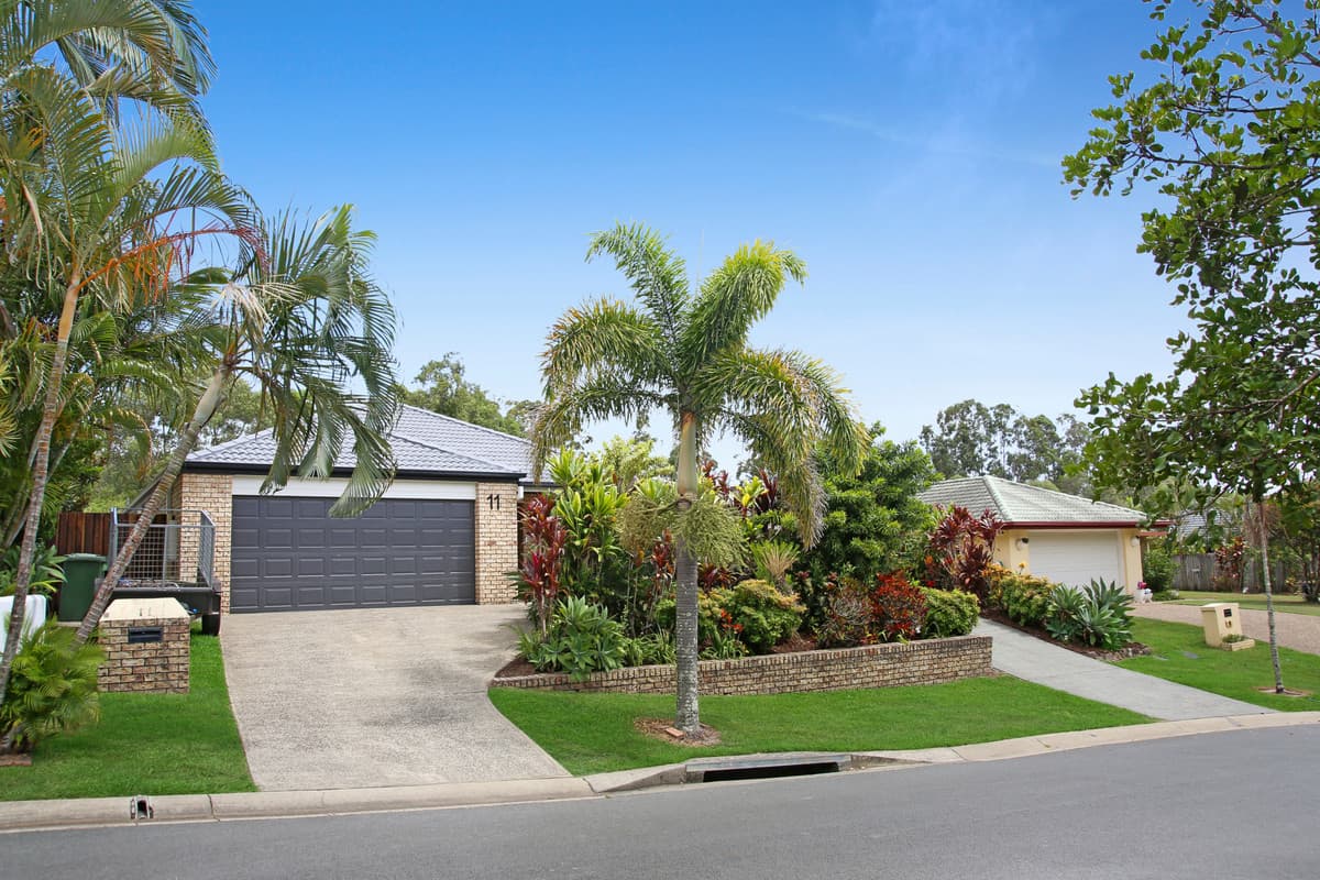 11 Arbury Hill Close, Burleigh Heads