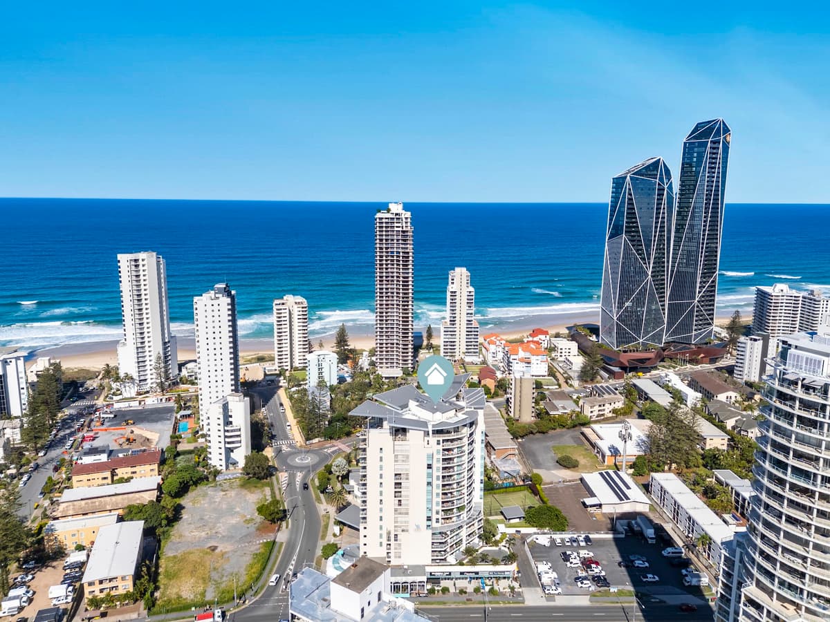 504/18 Fern Street, Surfers Paradise
