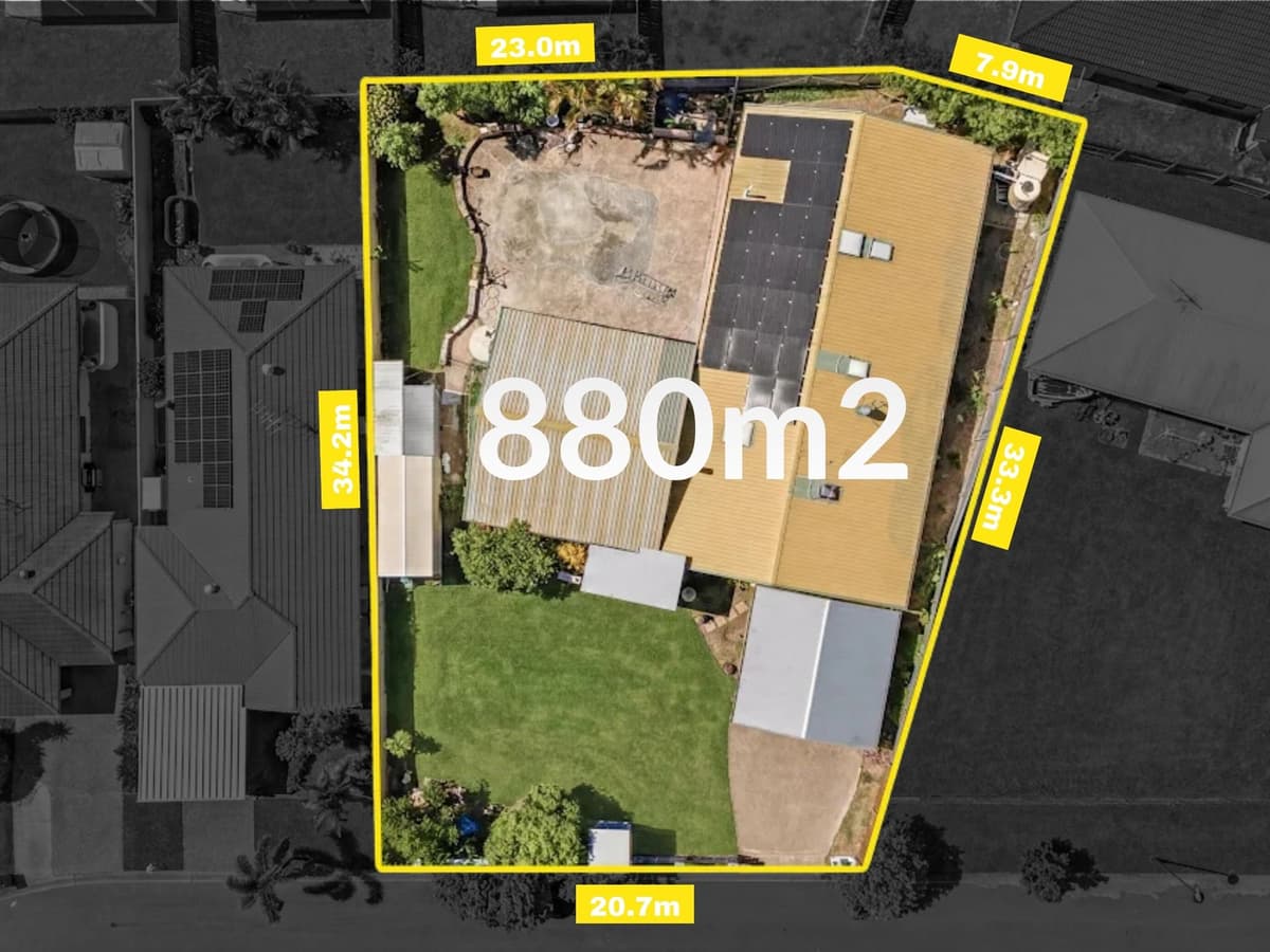 12 Conradi Avenue, Crestmead