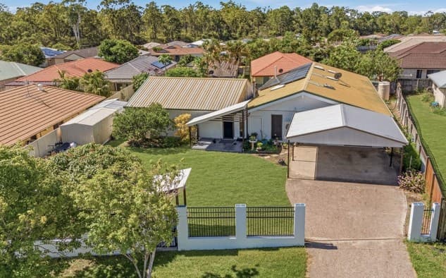 12 Conradi Avenue, Crestmead