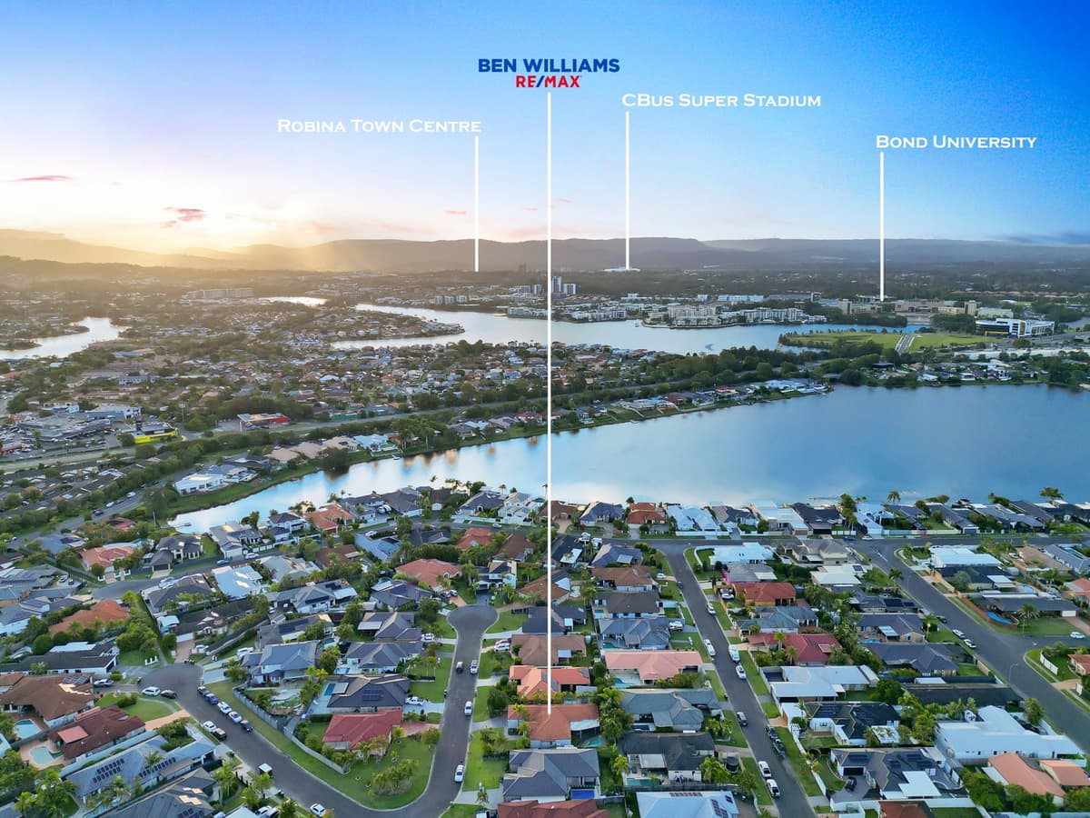 5 Fulmar Place, Burleigh Waters