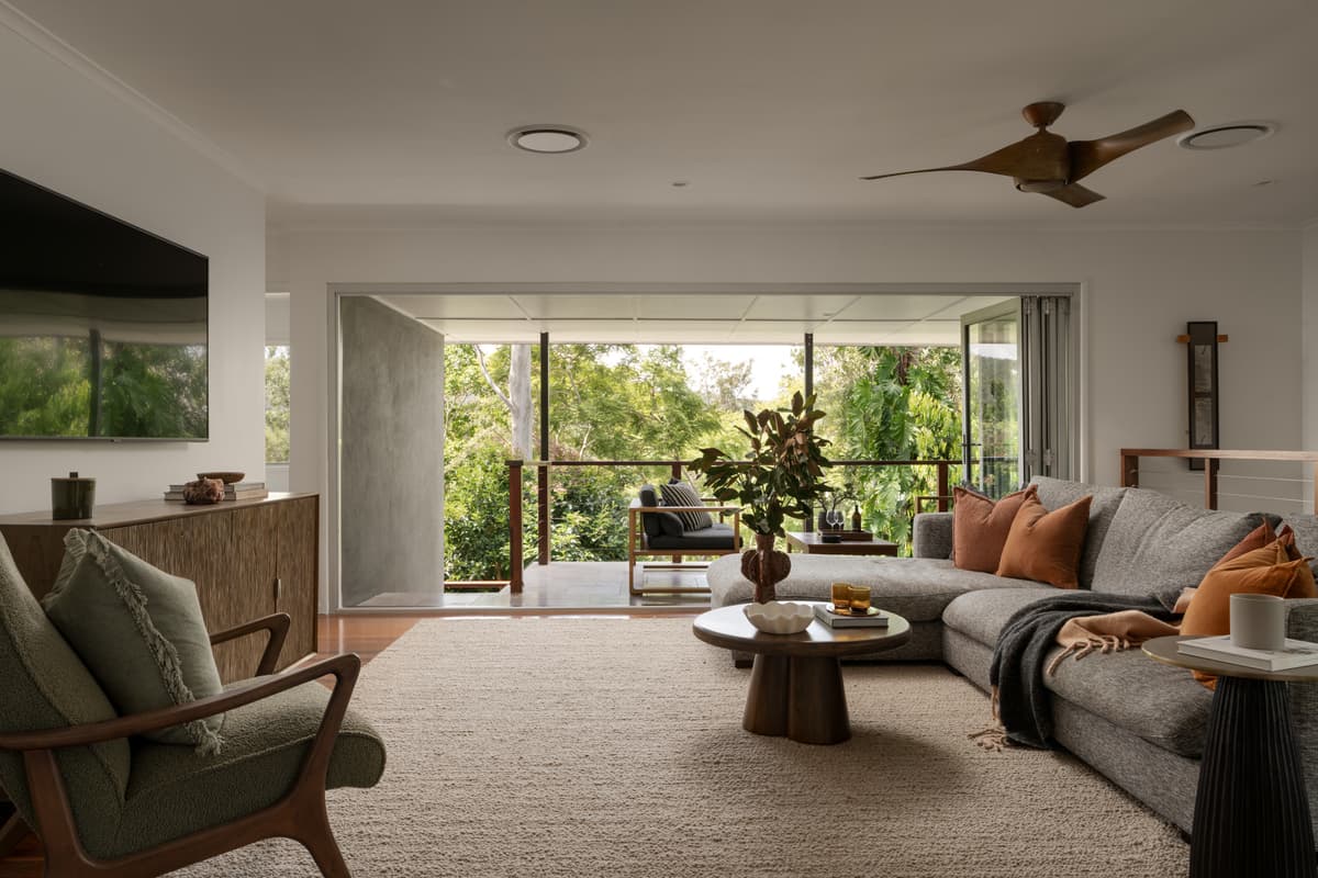 77 School Road, The Gap