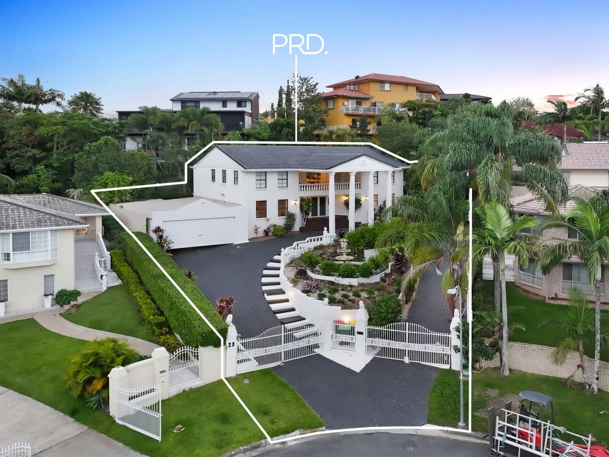 23 Joeith Court, Miami