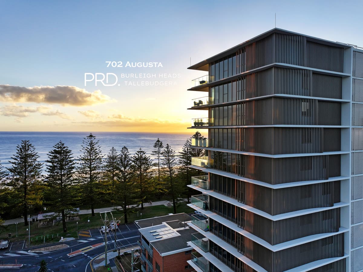 702/4 First Avenue, Burleigh Heads