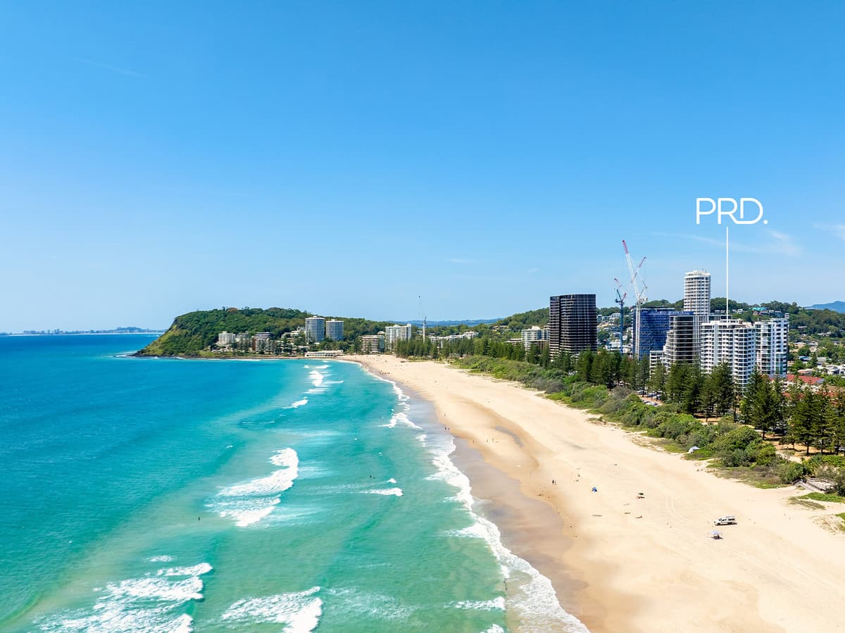 47/114 The Esplanade, Burleigh Heads