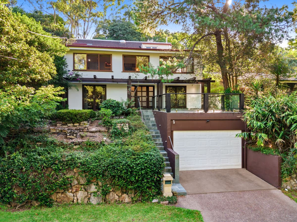 27 Akuna Street, Kenmore