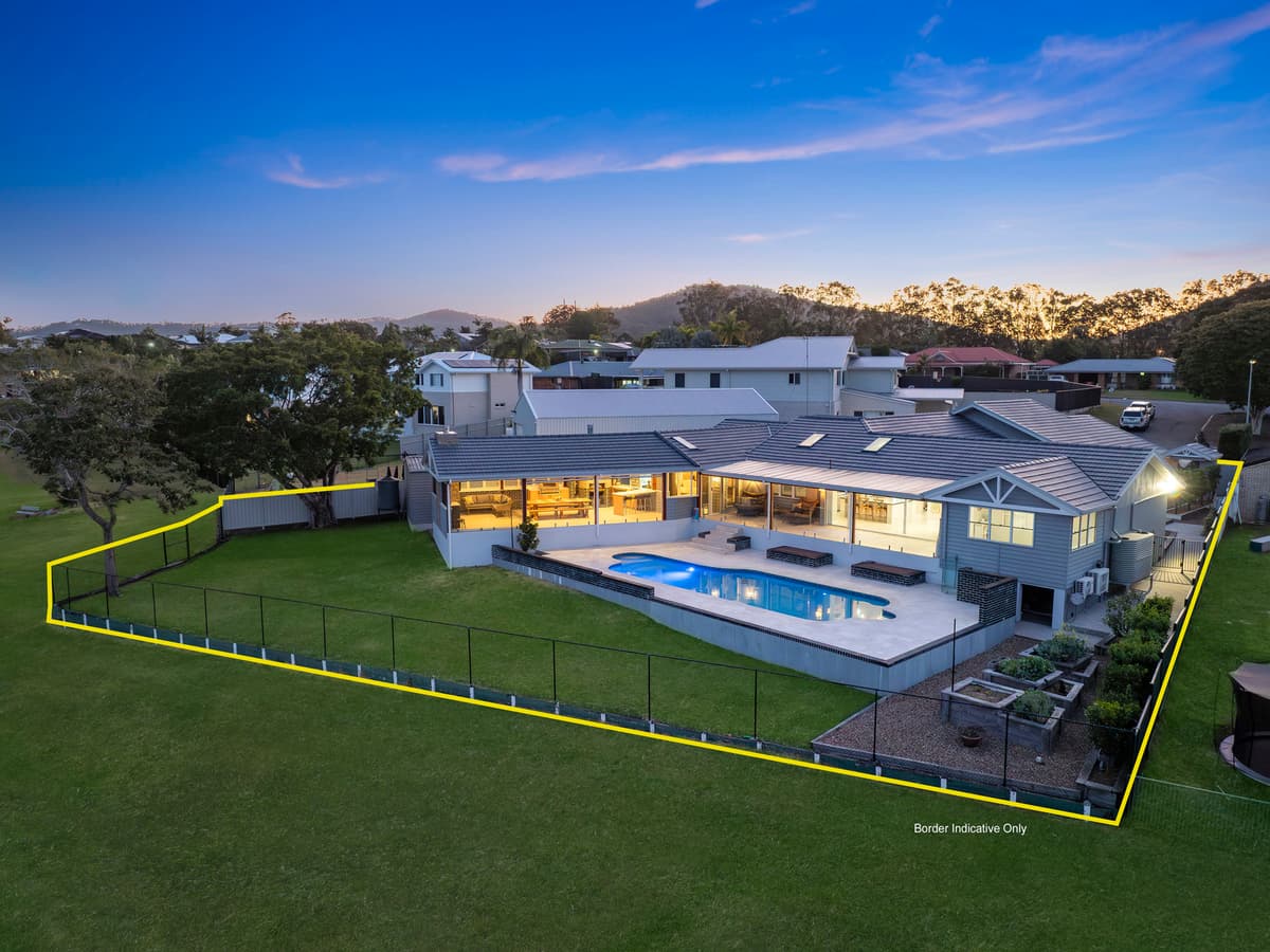 5 Seehausen Way, Windaroo