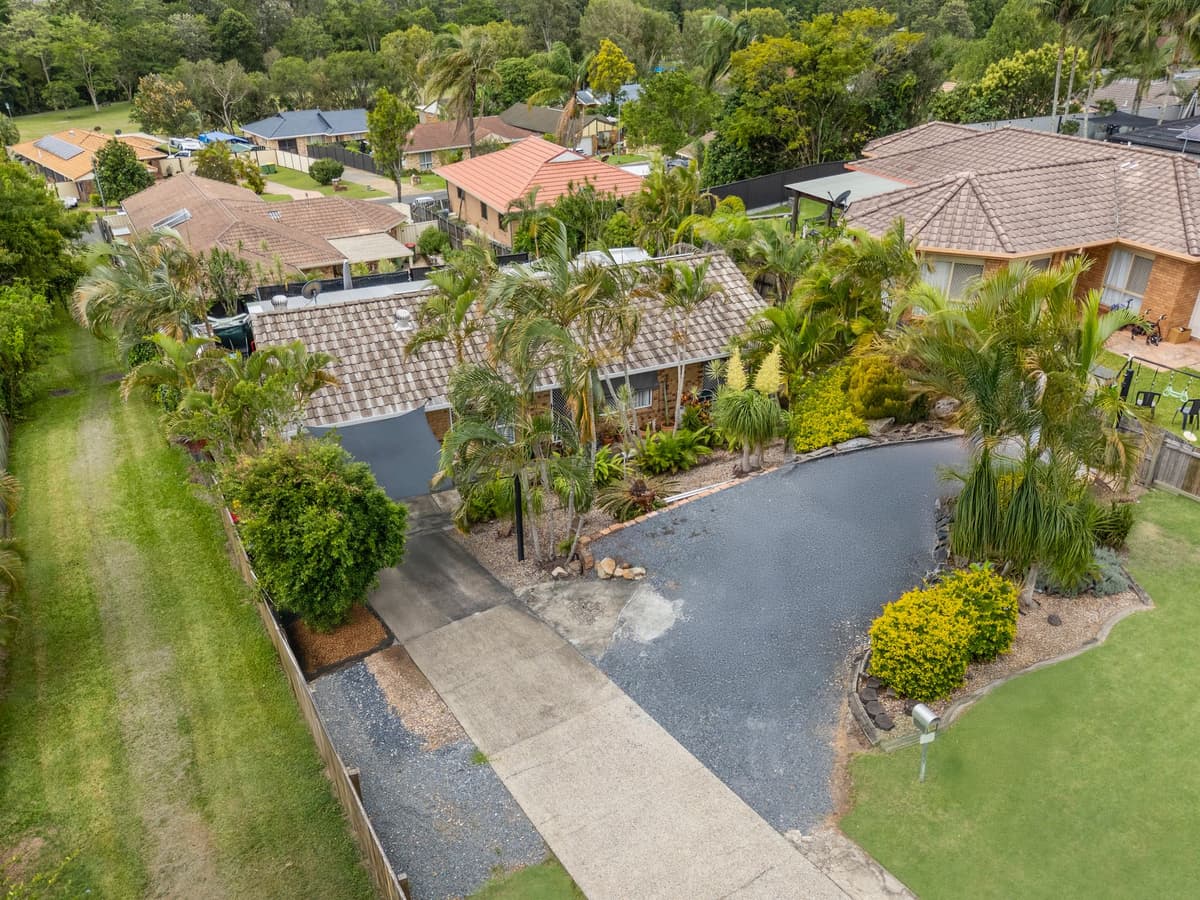 39 Crusader Way, Nerang