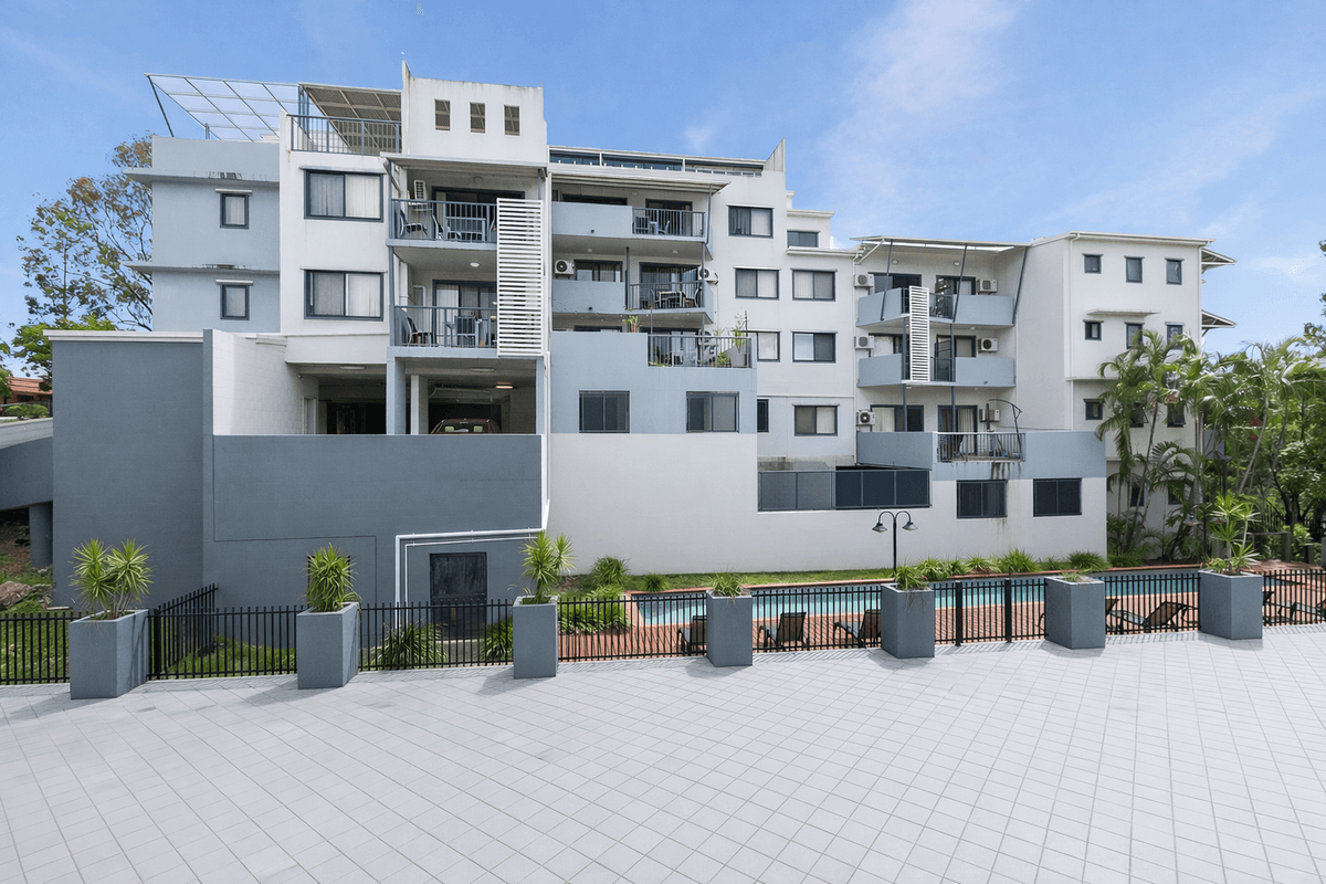 95/35 Morrow Street, Taringa