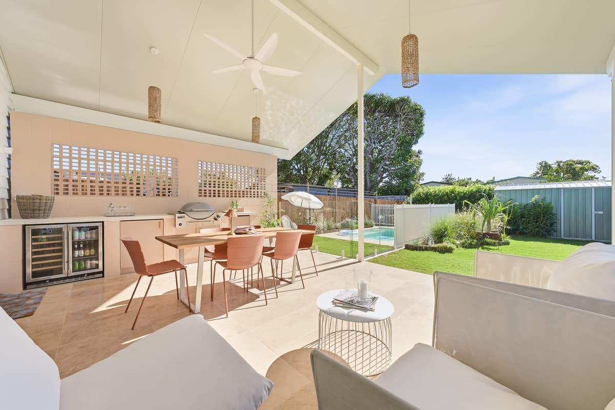 57 McLennan Street, Woody Point