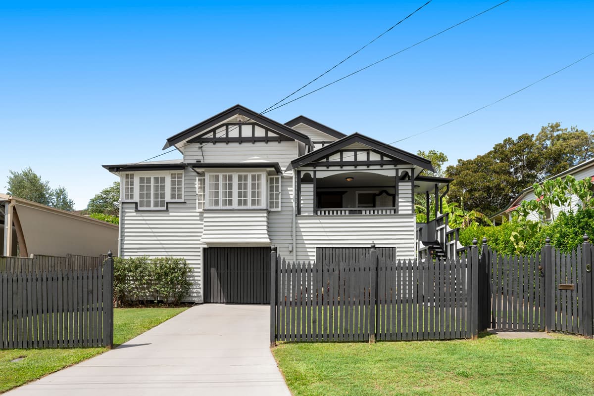 8 Cedar Street, Greenslopes