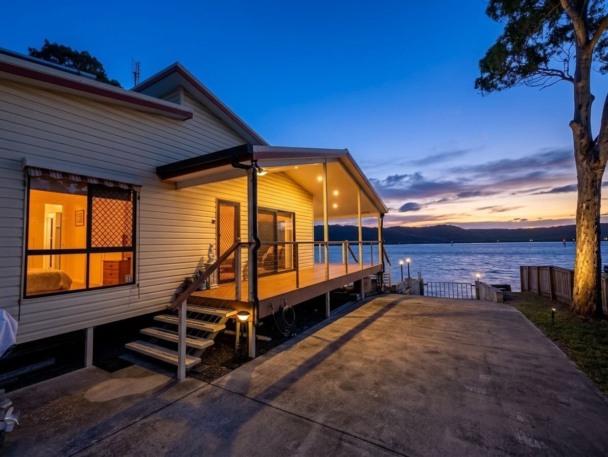 176 Canaipa Point Dr, Russell Island