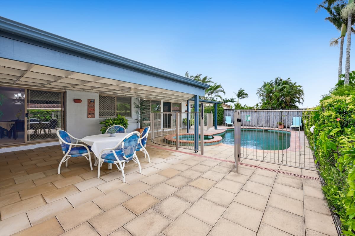 81 Thorngate Drive, Robina