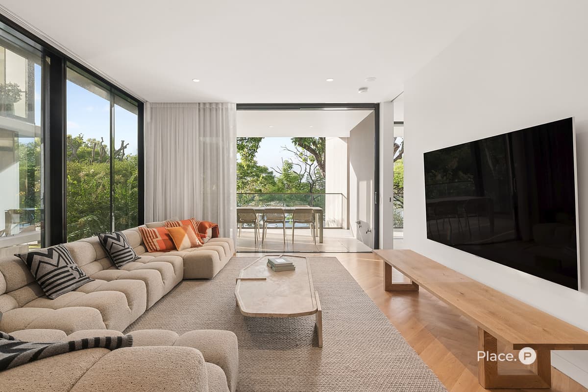 7/80 Oxlade Drive, New Farm