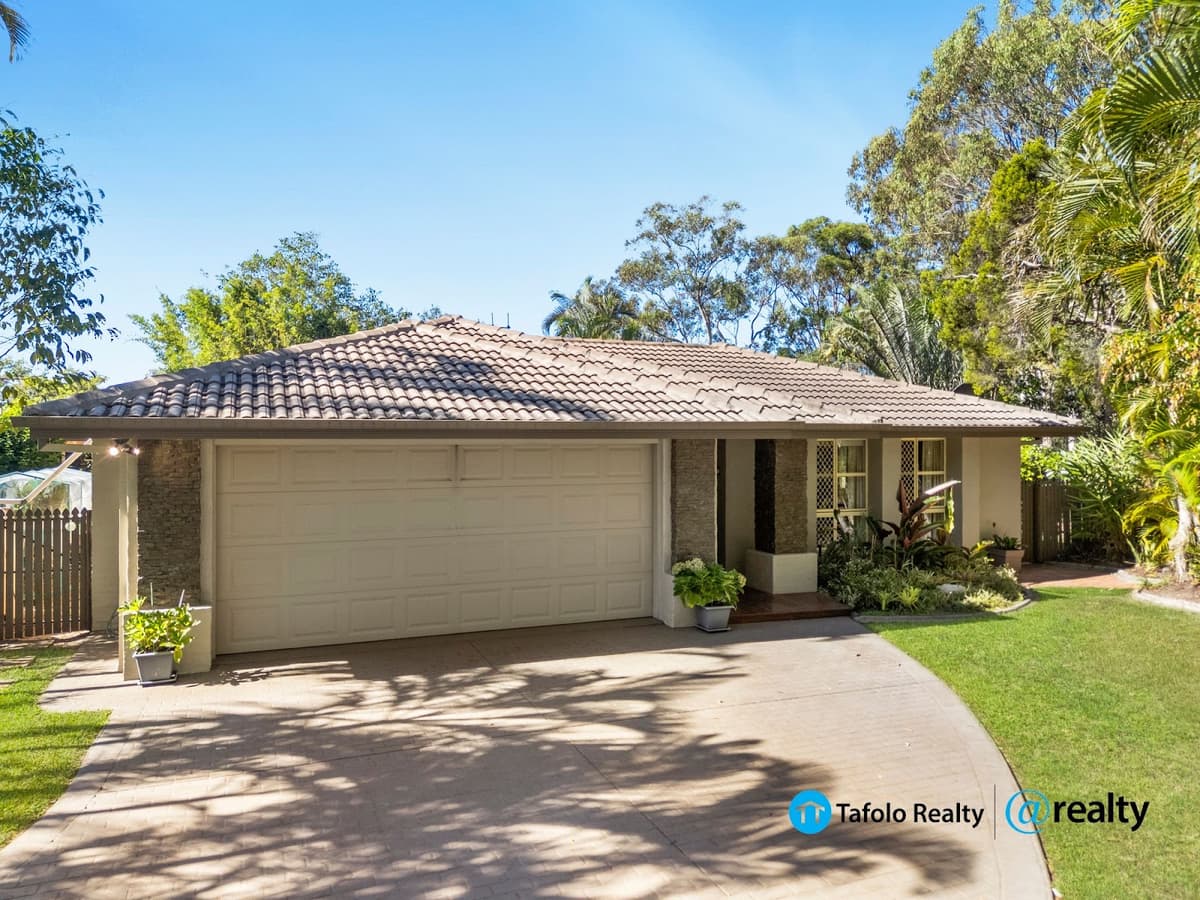 14 Fanfare Place, Capalaba