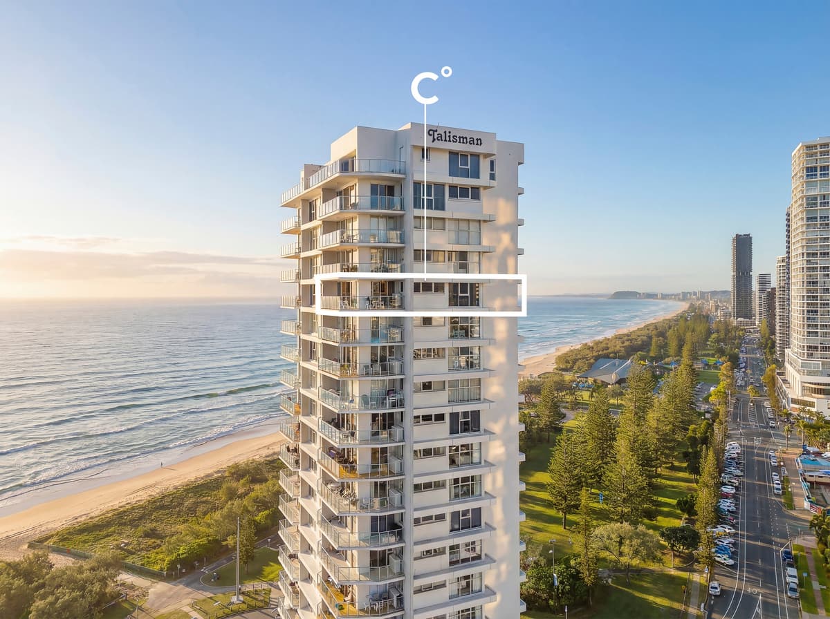 66/67 Broadbeach Boulevard, Broadbeach