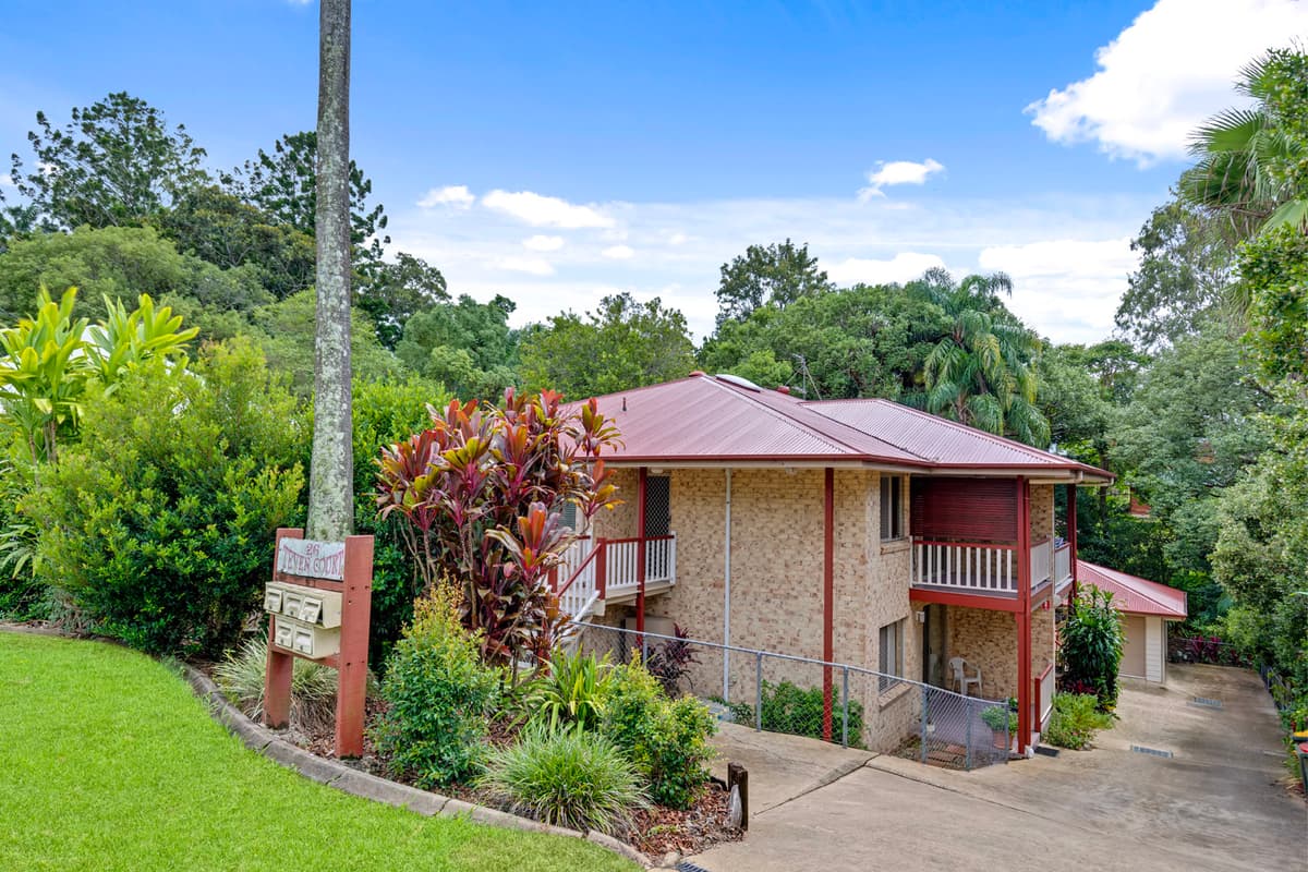 4/26 Blackall Terrace, Nambour