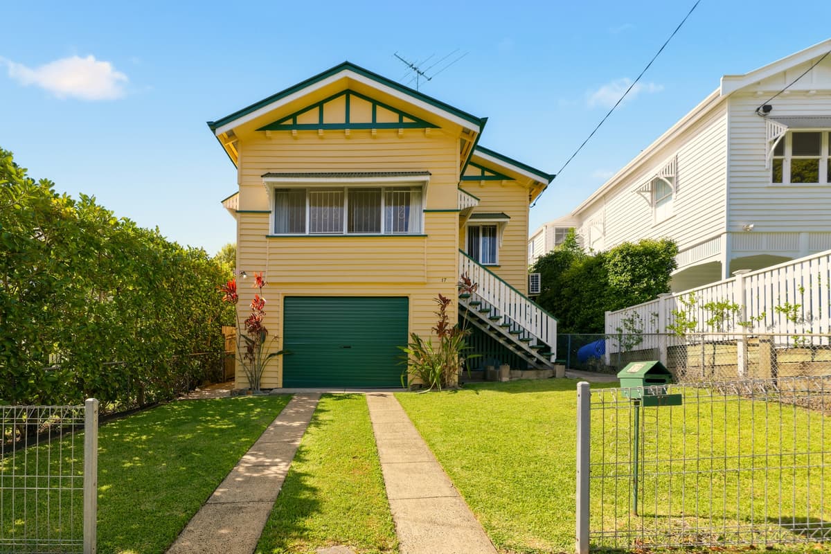 17 Stirling Street, Gordon Park