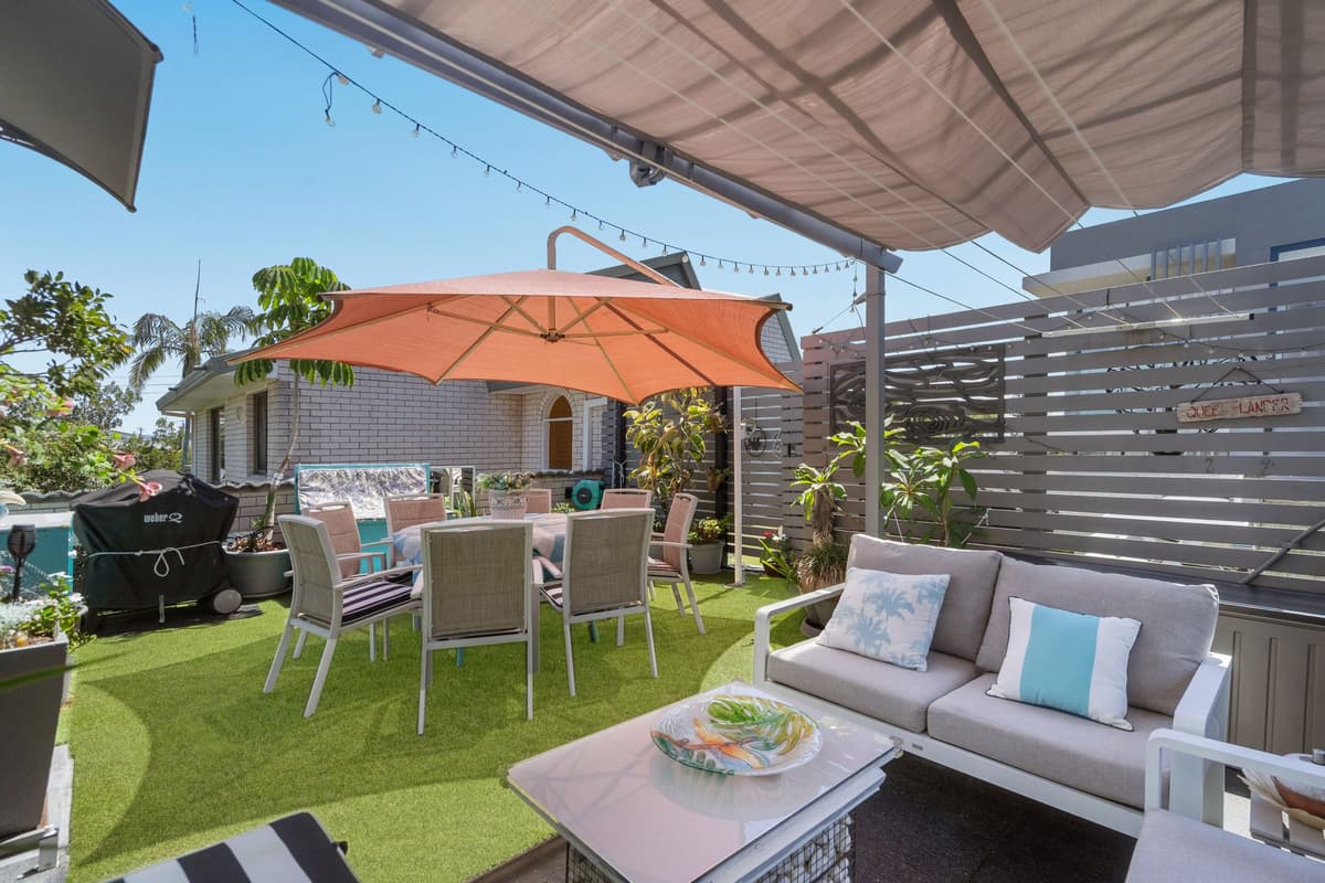6/57 Milton Avenue, Paradise Point