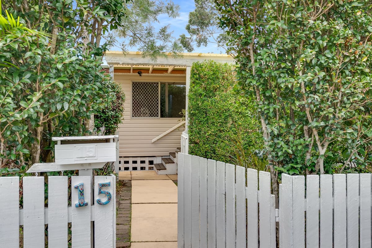 15 Joyal Street, Logan Central