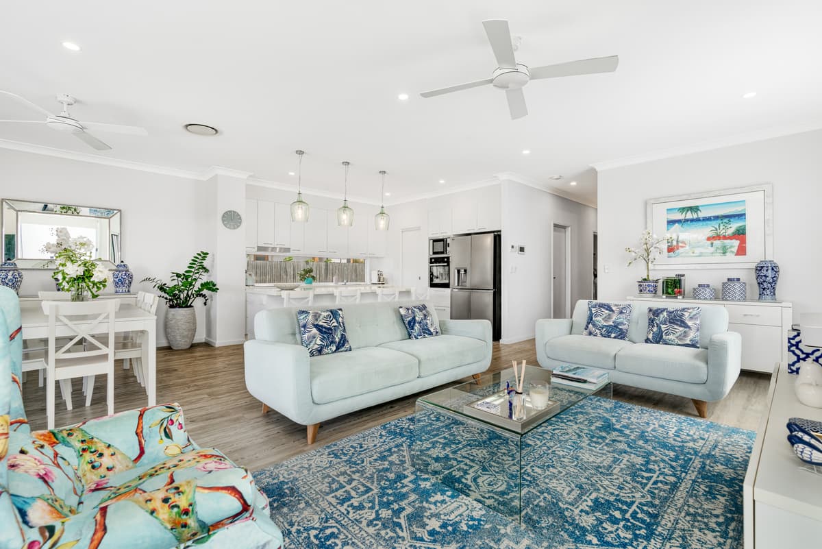 15 Macoma Street, Banyo