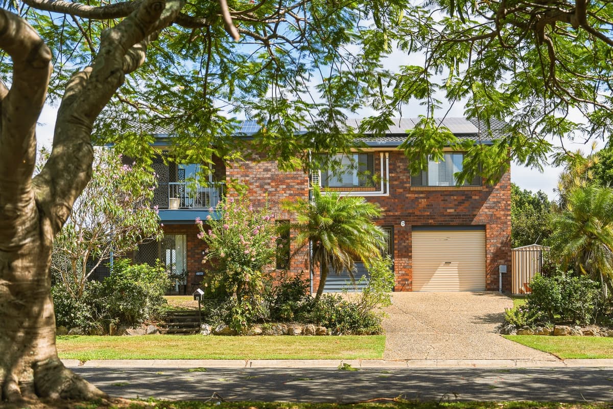 6 Racton Street, Bald Hills