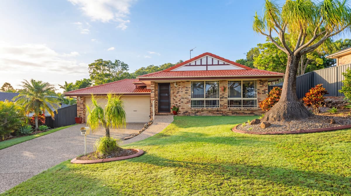 16 Capricorn Drive, Pacific Pines