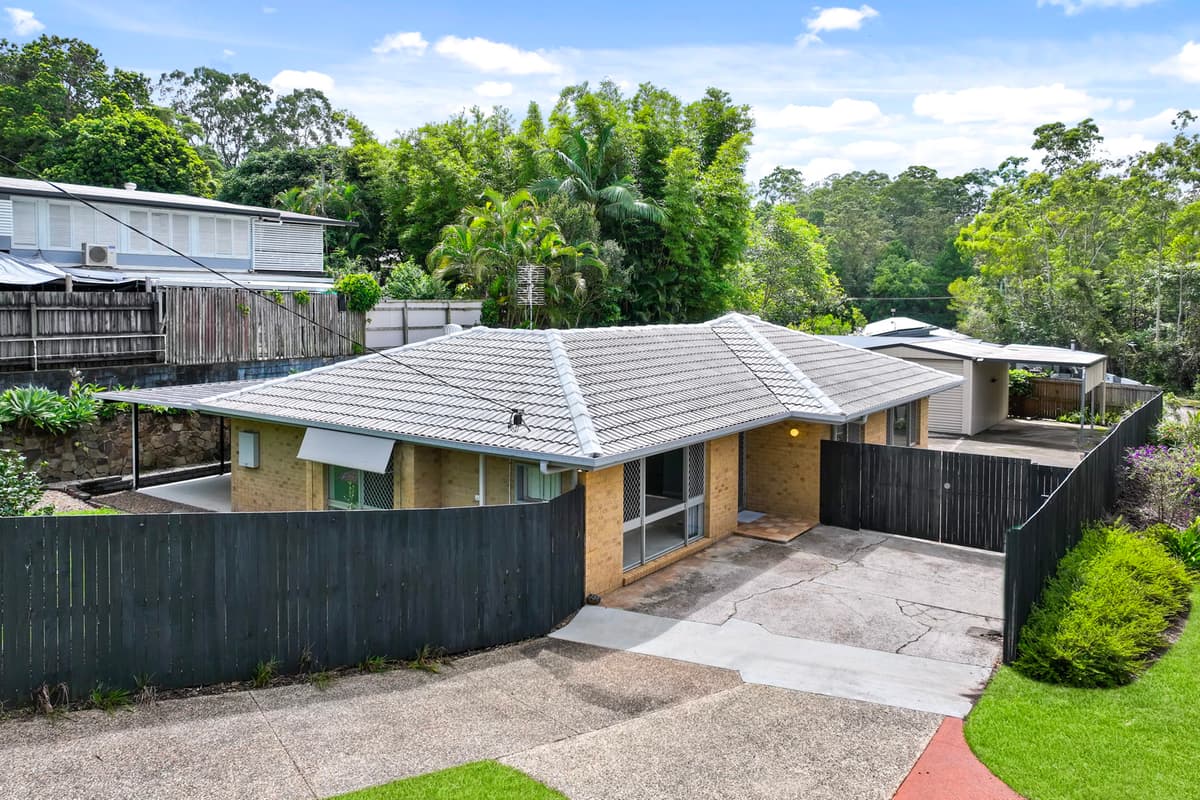 74 IMAGE FLAT ROAD, Nambour