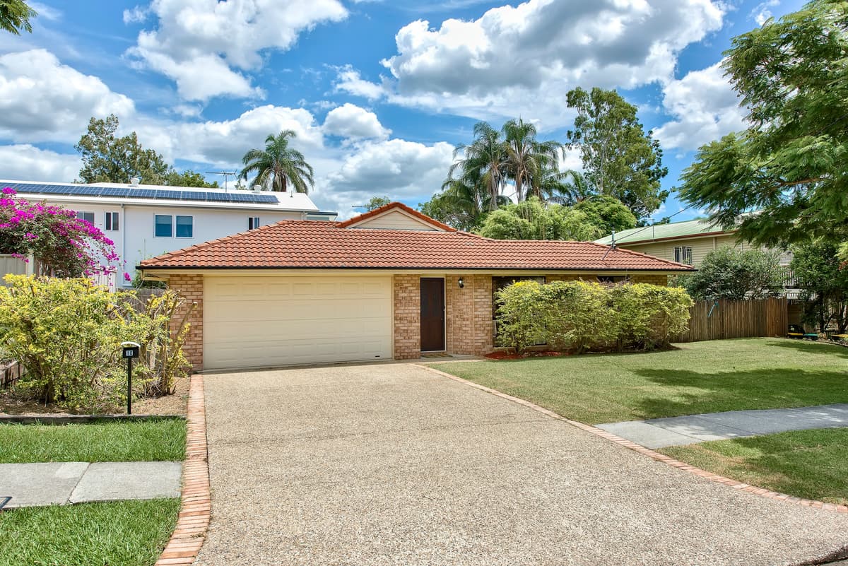 10 Marshall Street, Mitchelton