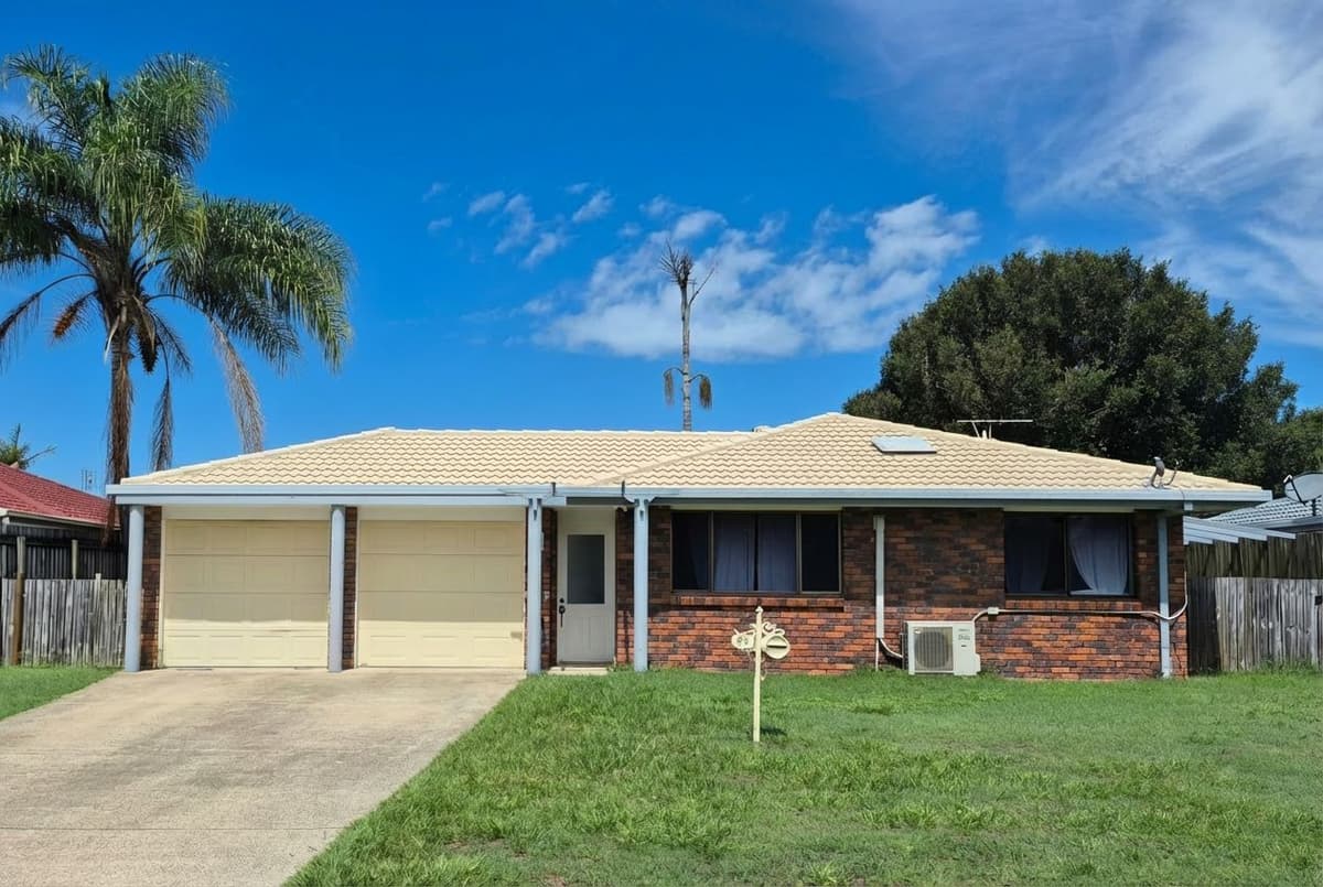 34 Baanya Street, Wurtulla