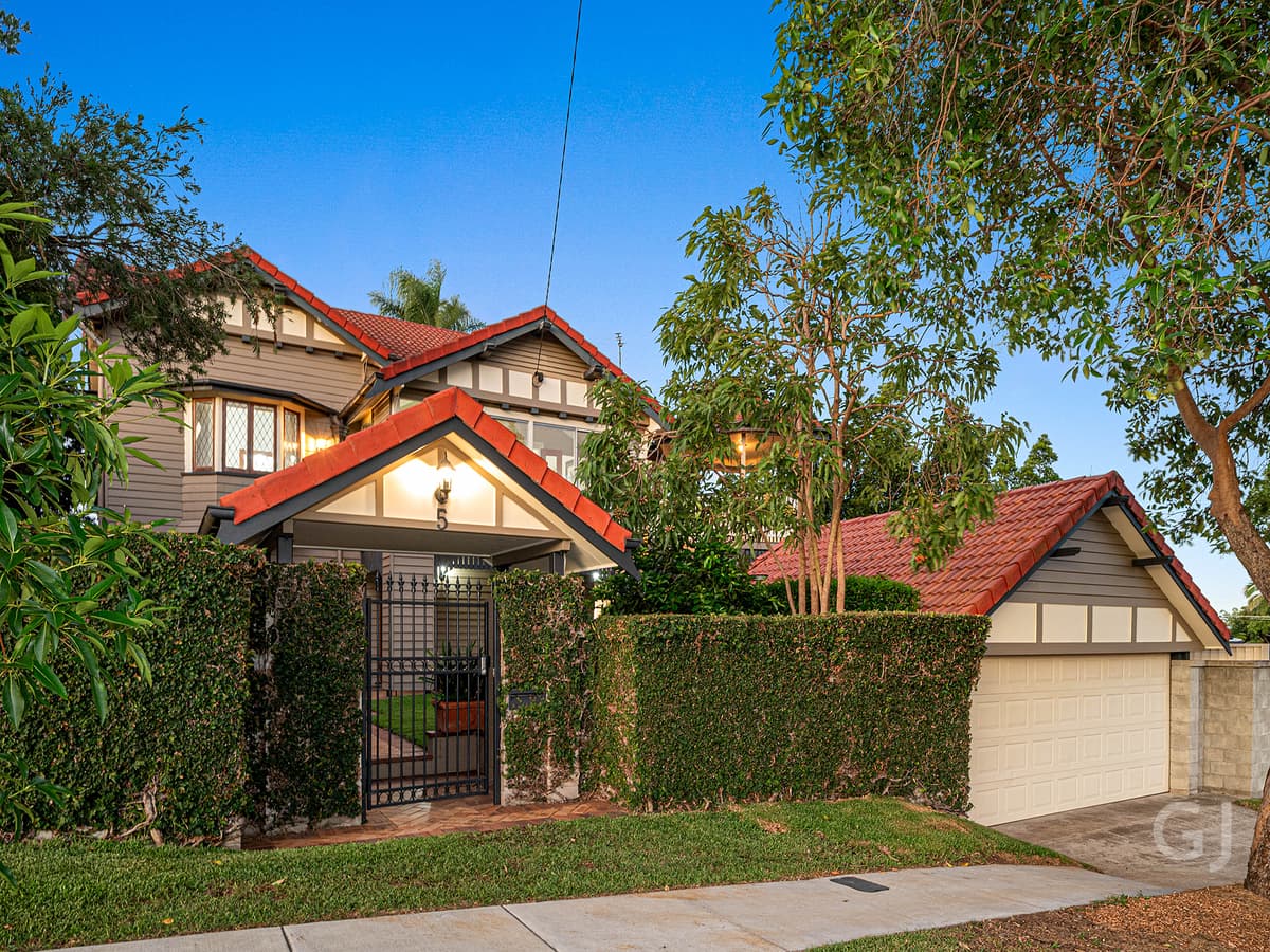 5 Alderley Avenue, Alderley