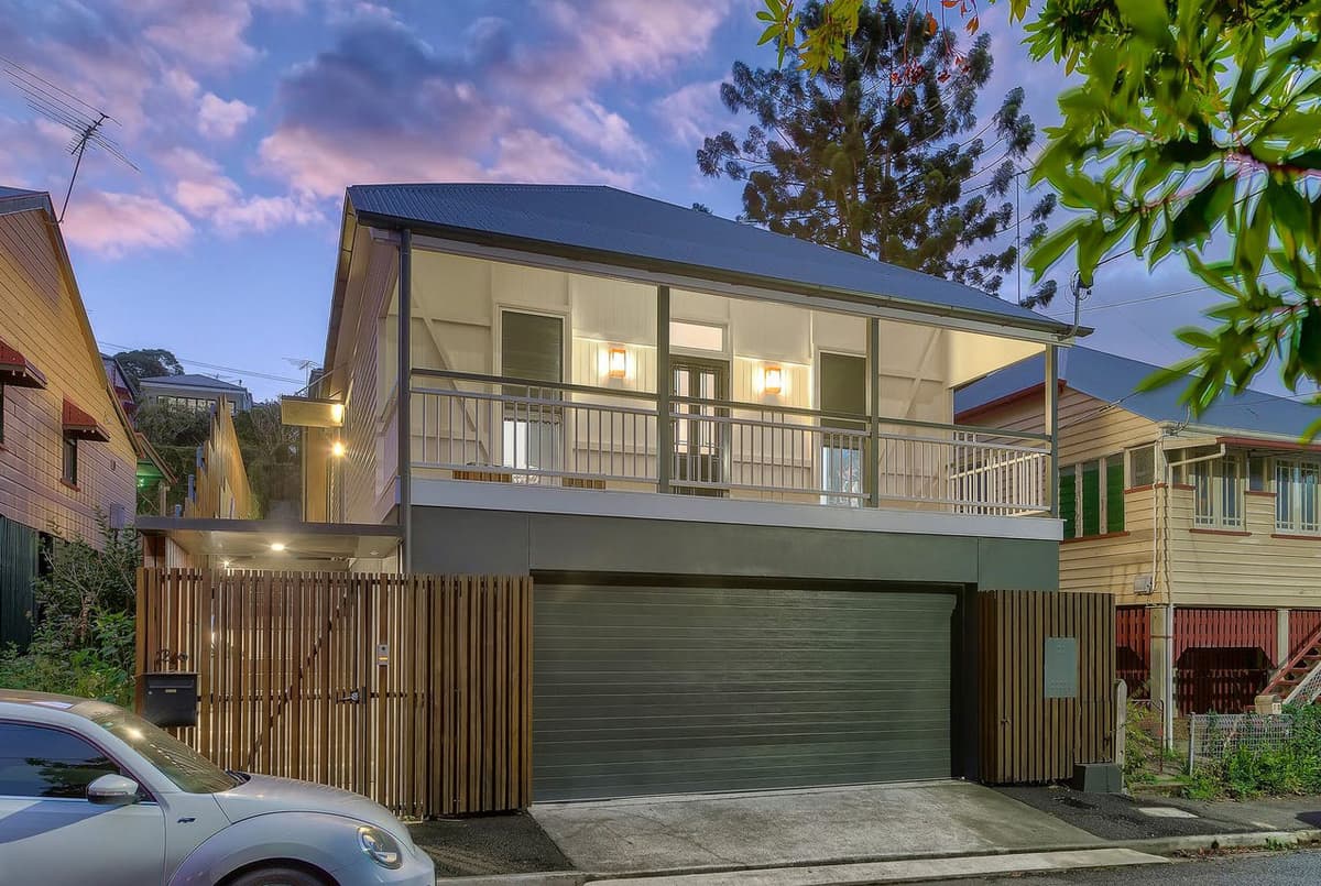 26 Federal Street, Red Hill