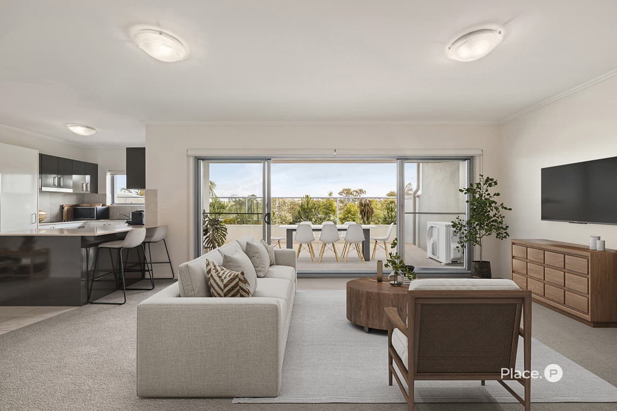 9/53 Hamson Terrace, Nundah