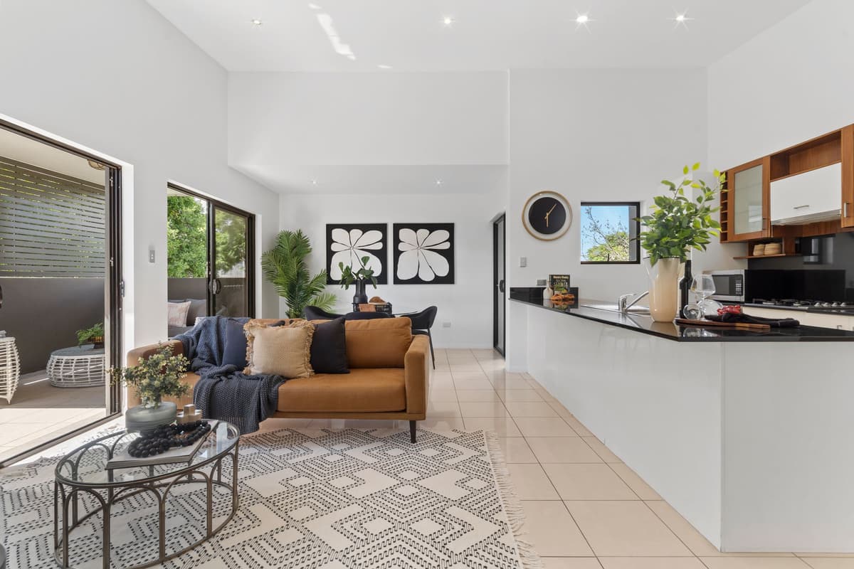 13/233 Gympie Road, Kedron