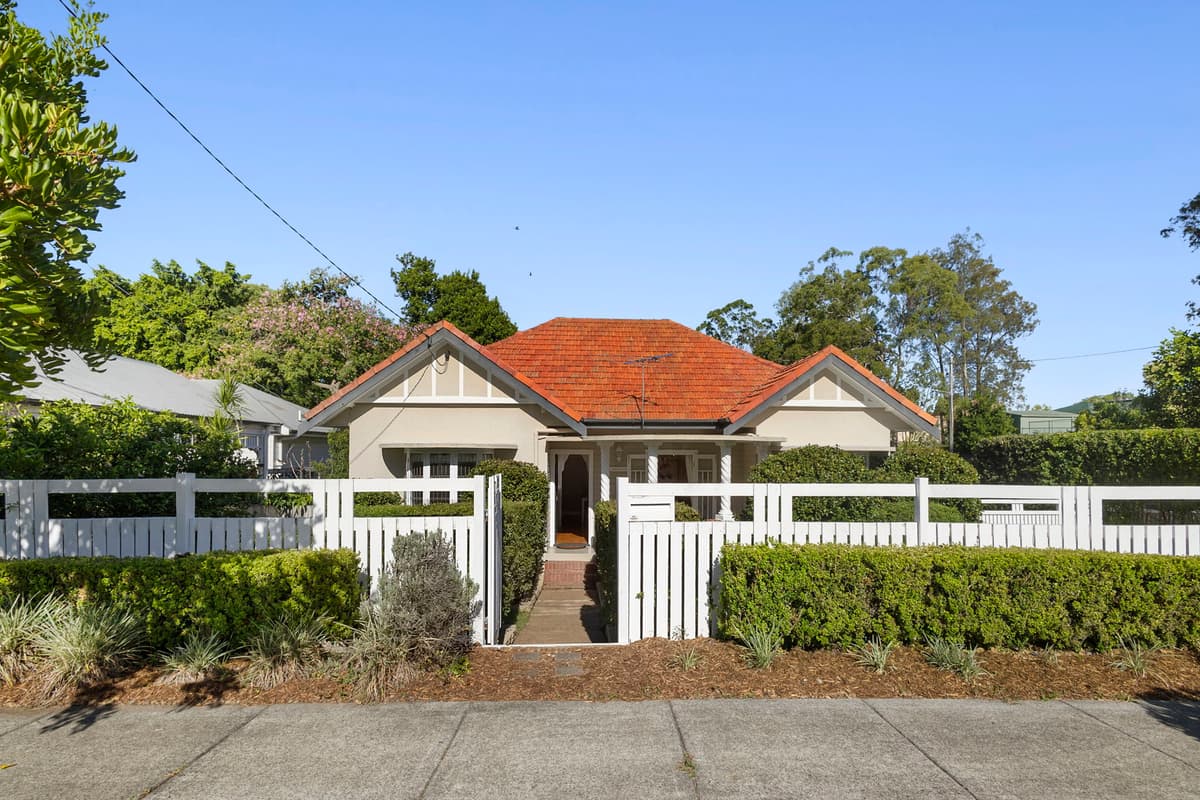 19 Otonga Road, Ashgrove