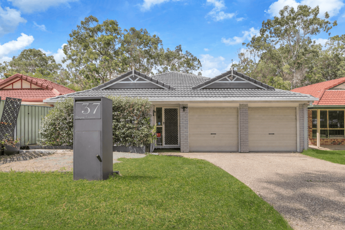 37 Dampier Crescent, Forest Lake