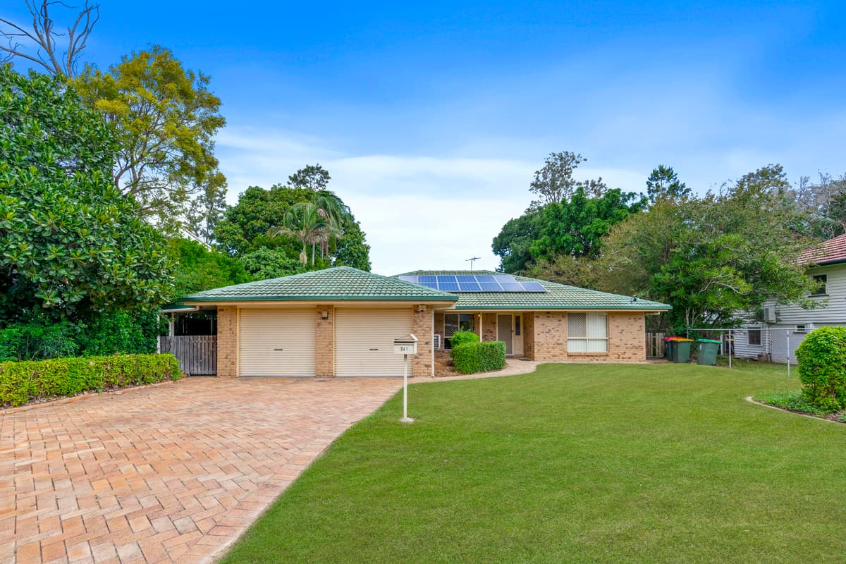 161 Highgate Street, Coopers Plains