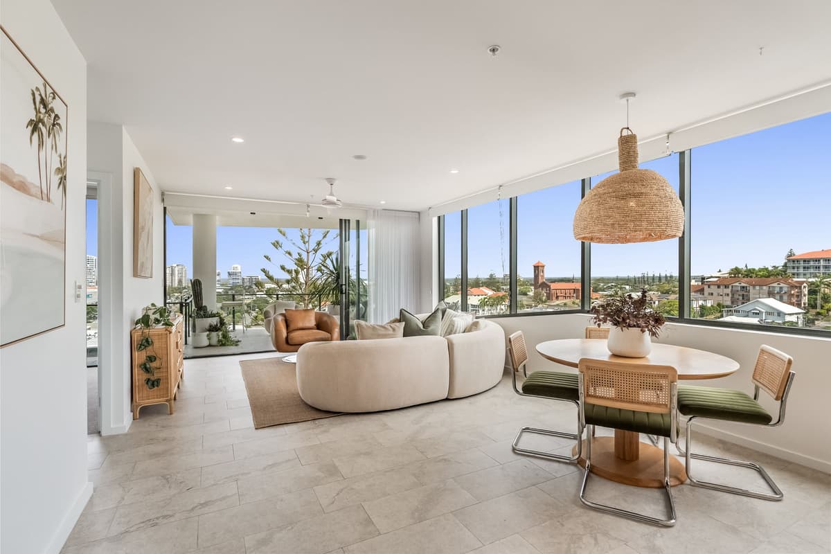 806/27 Garrick Street, Coolangatta